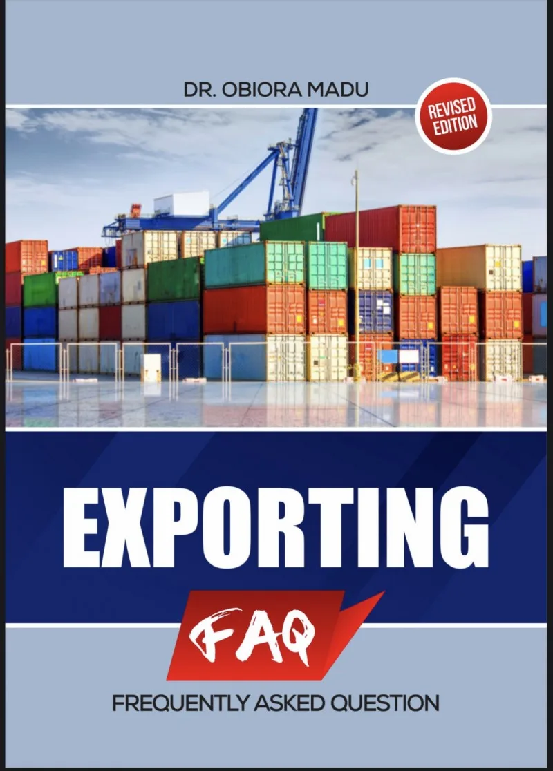 Exporting Frequently Asked Question